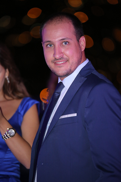 Monte Cassino Grand Opening 